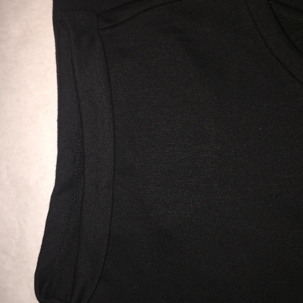 T-shirt dress - Picture 3 of 3